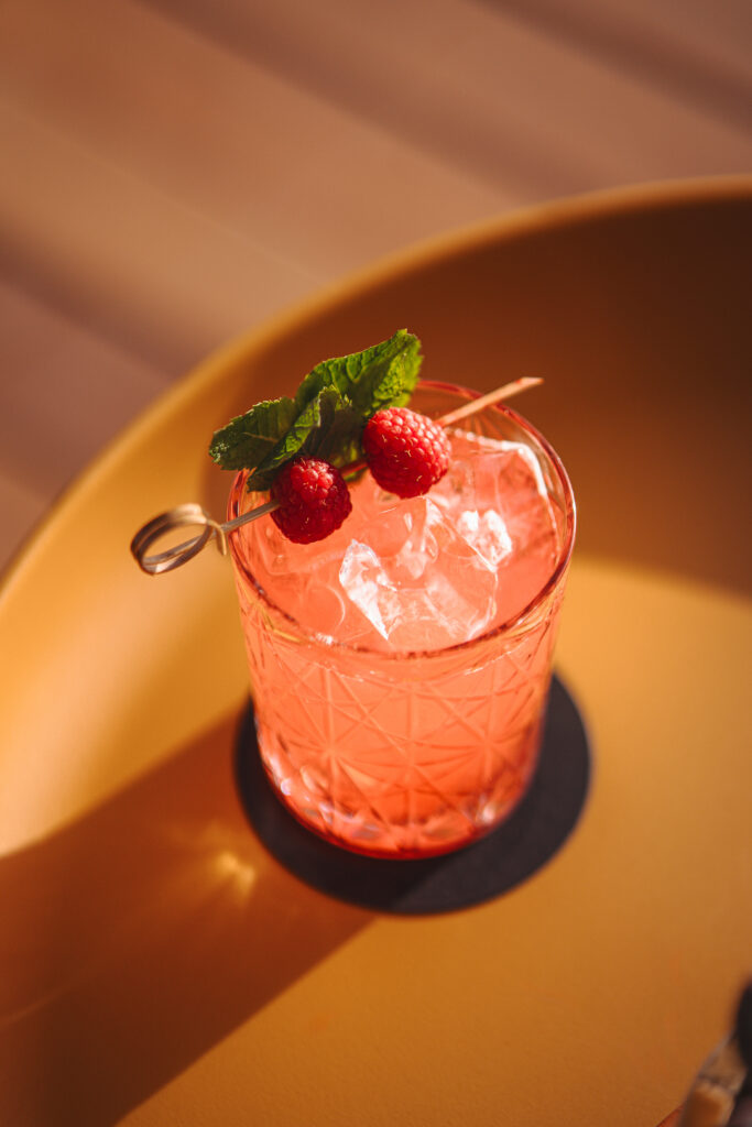 The Nikki Beach Cocktail Club 7