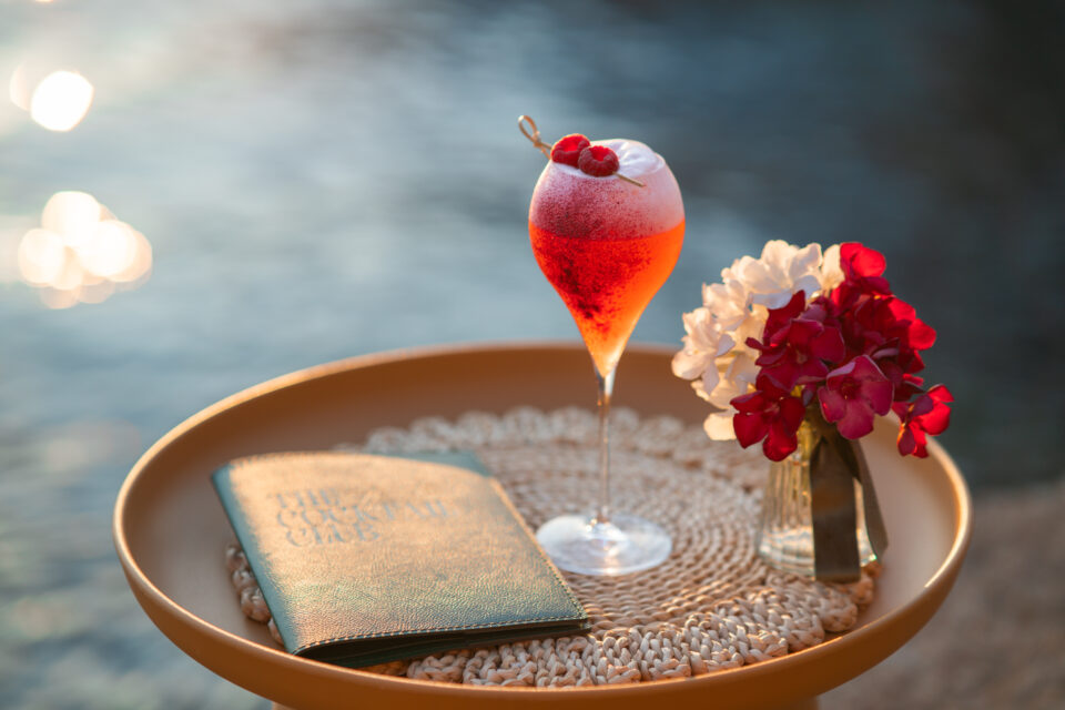 The Nikki Beach Cocktail Club 7