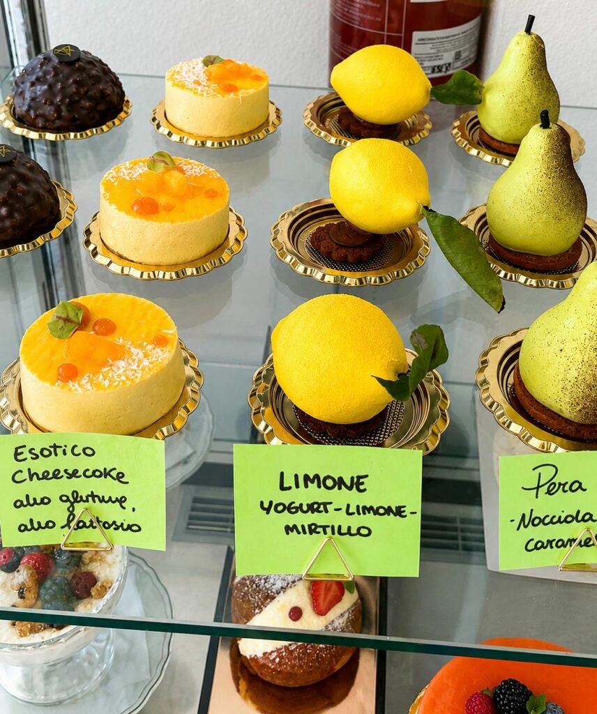petite patisserie