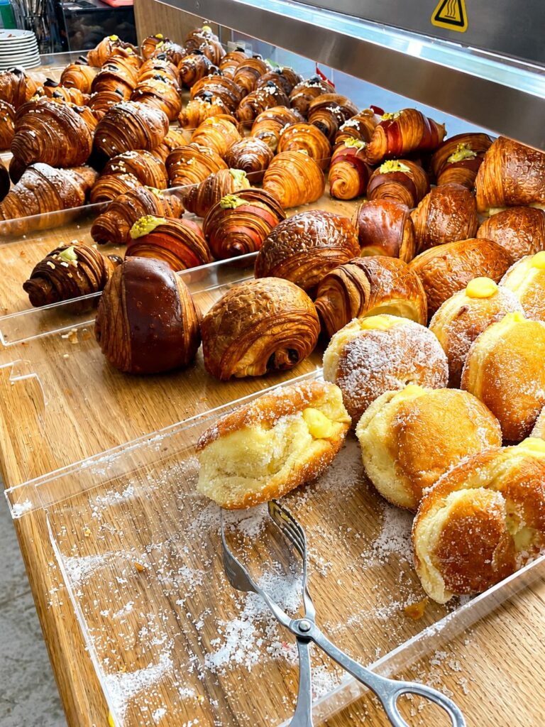 petite patisserie