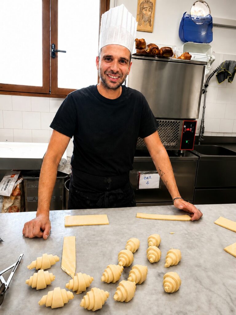petite patisserie