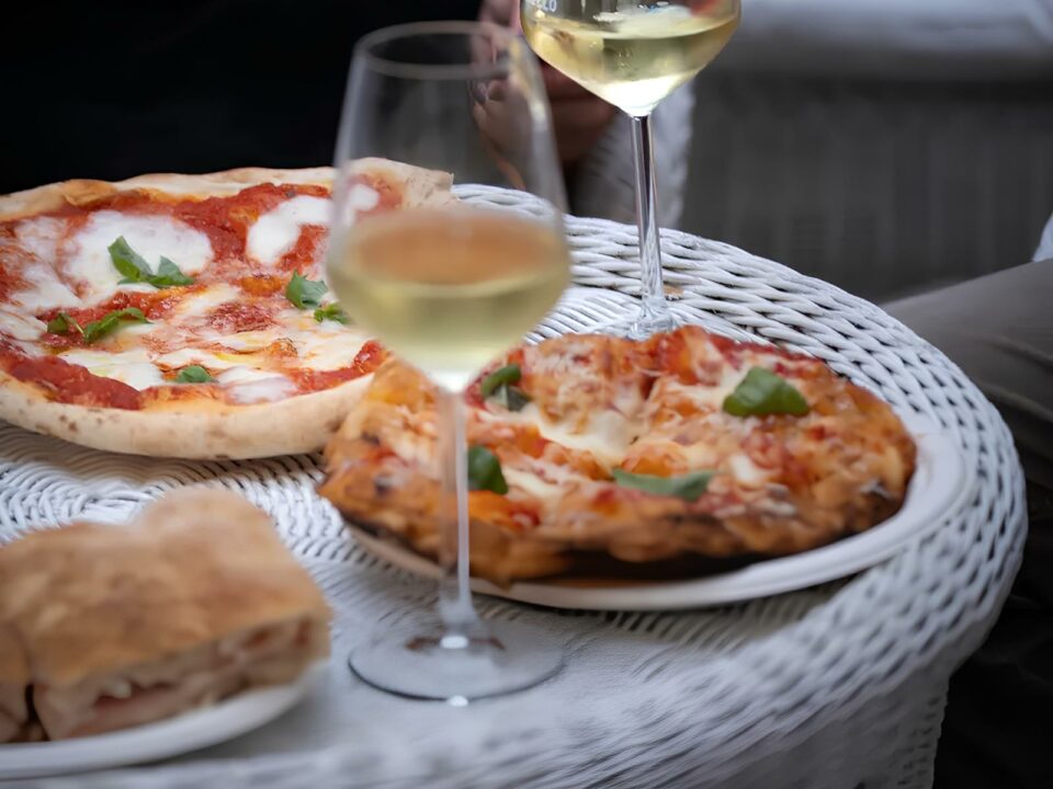pizza in piazza 2026