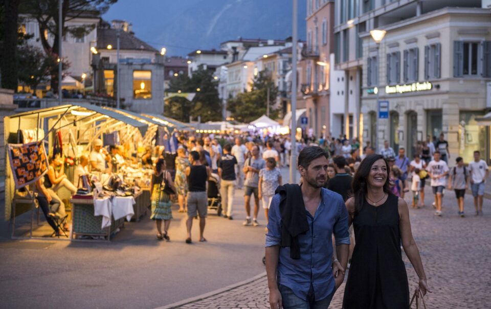 merano