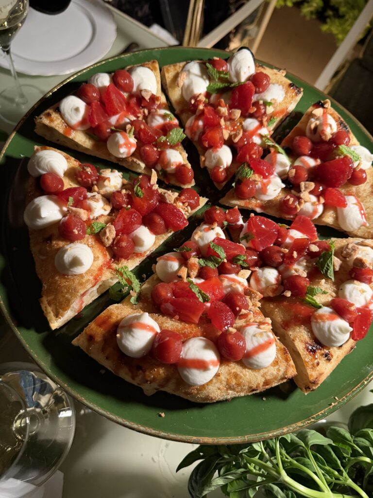 seu pizza bar