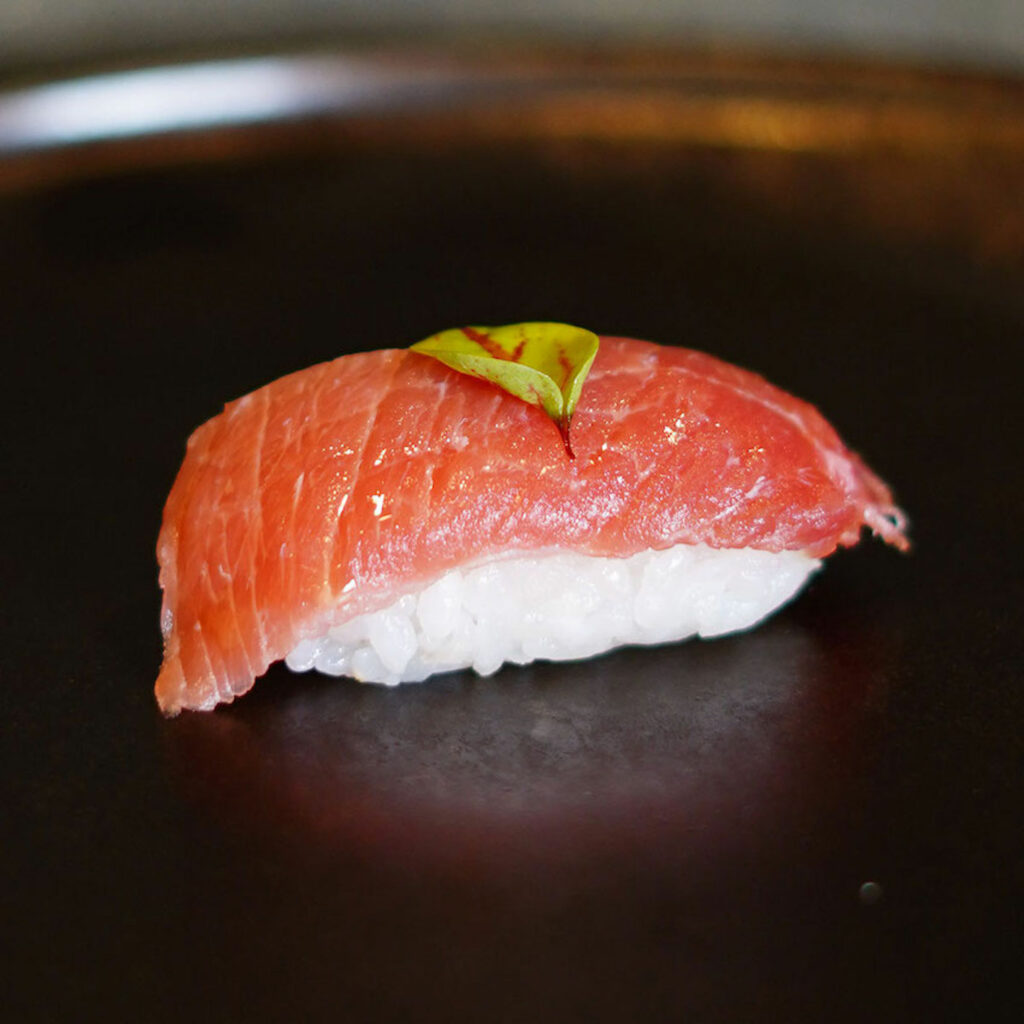 fish & wine
