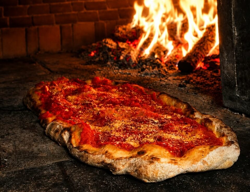 festa dell'antica pizza cilentana
