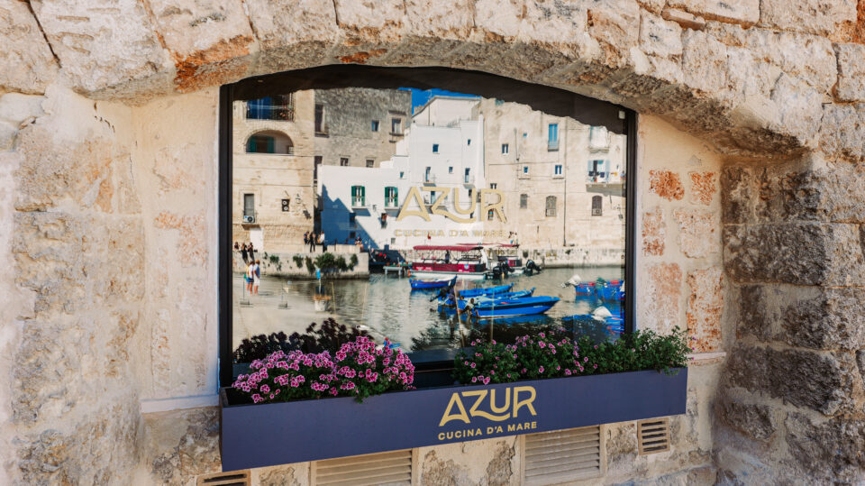 azur