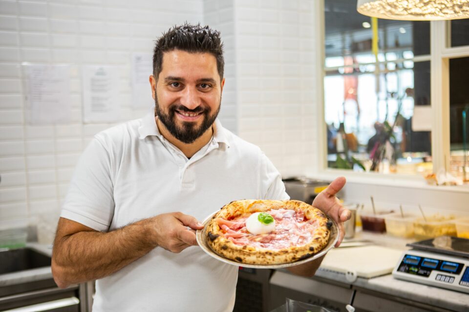 pizza fest