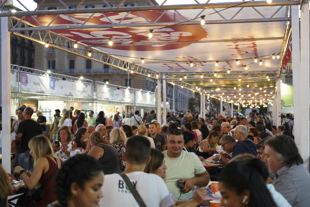 bufala fest 2026