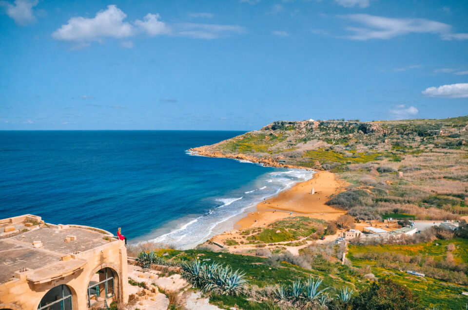 gozo