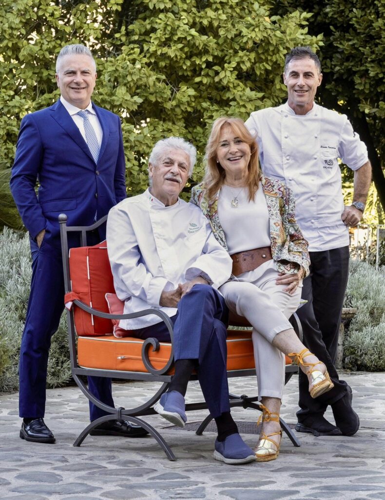 ristoranti di famiglia