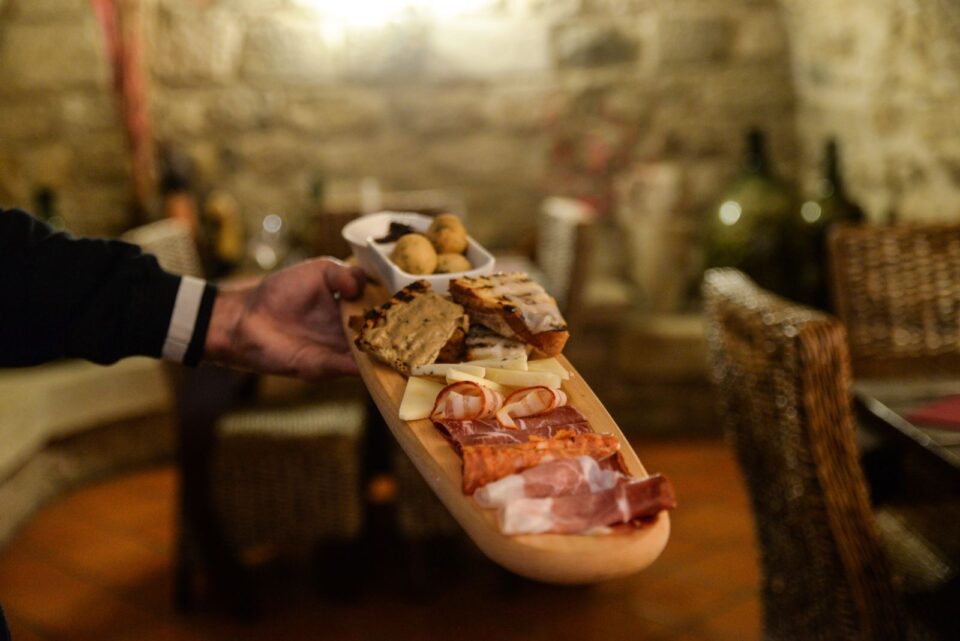 perbacco