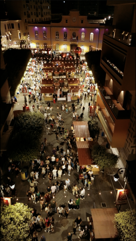 pomo fest