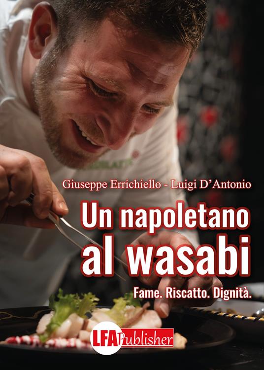 giuseppe errichiello