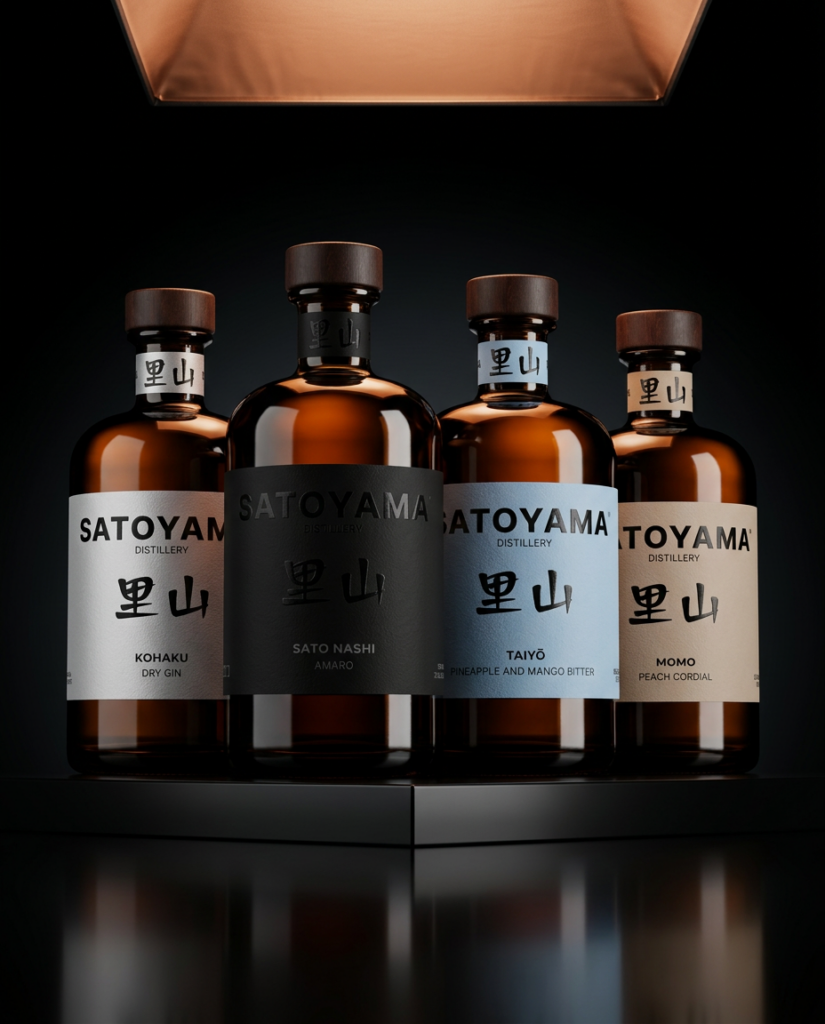 satoyama d&c