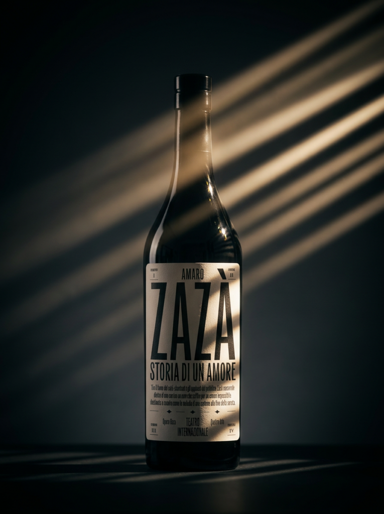zazà d&c