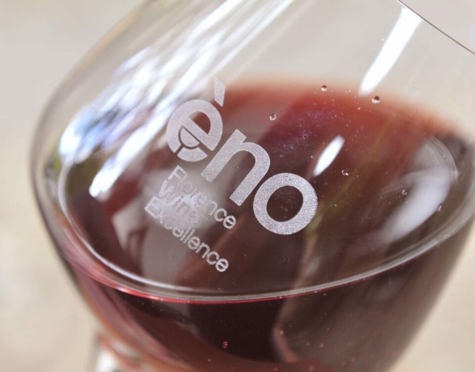 èno florence wine excellence