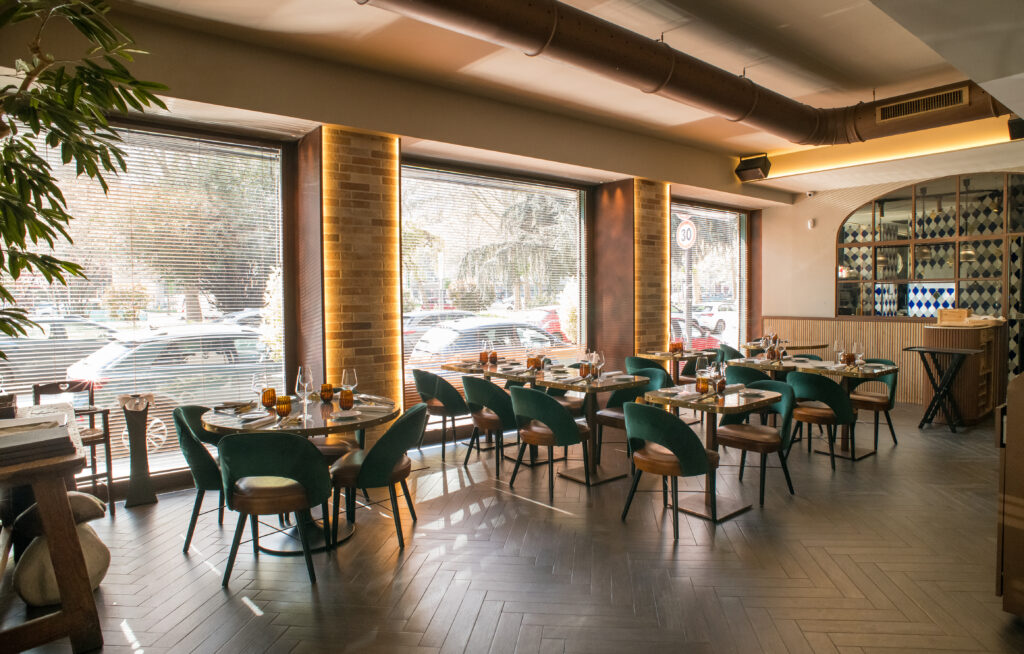 locanda sempione