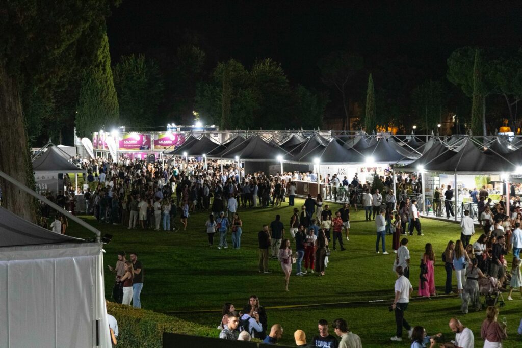 vinòforum 2026