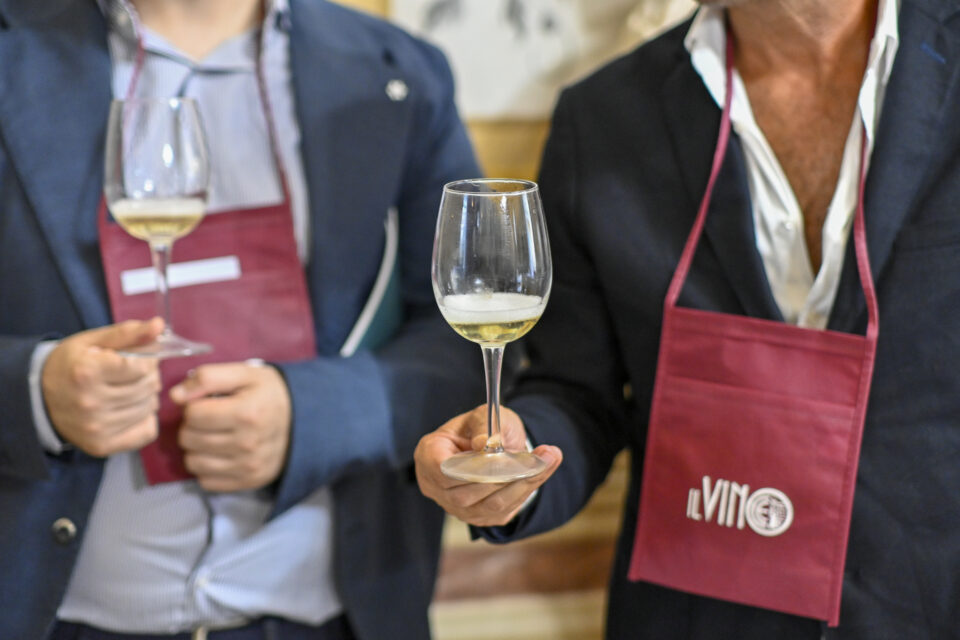 vino ce