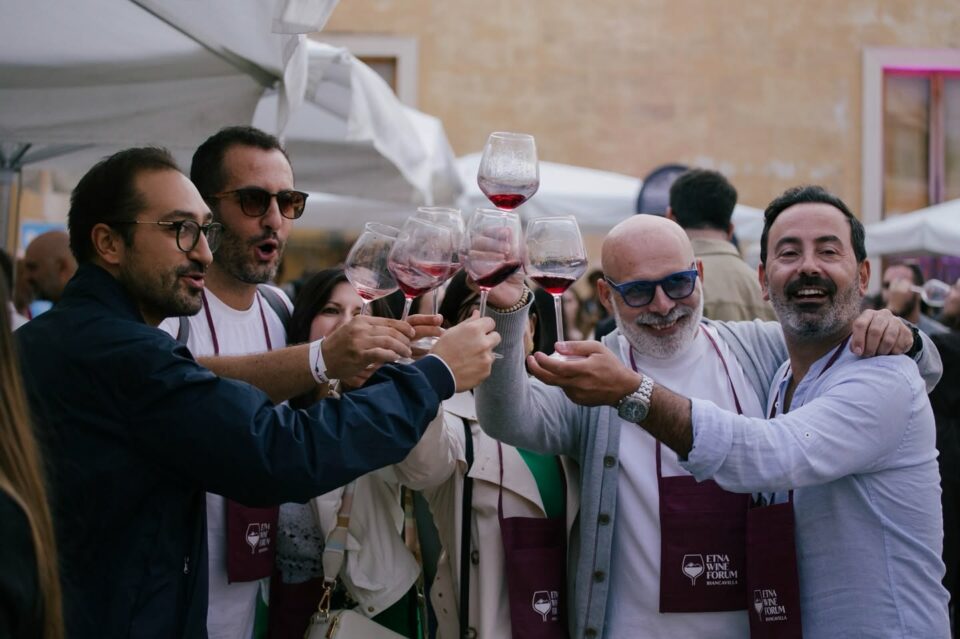 etna wine forum