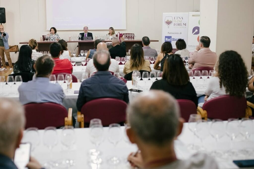 etna wine forum