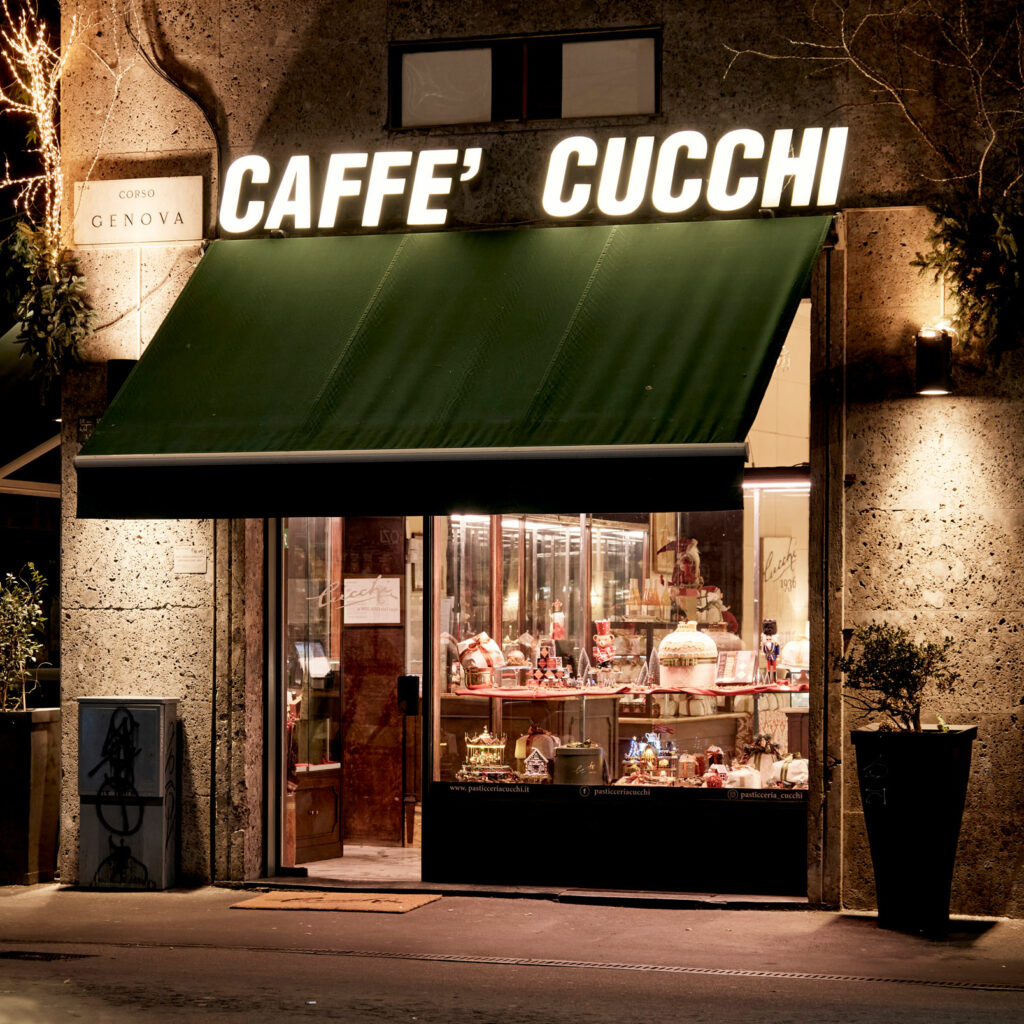 cucchi