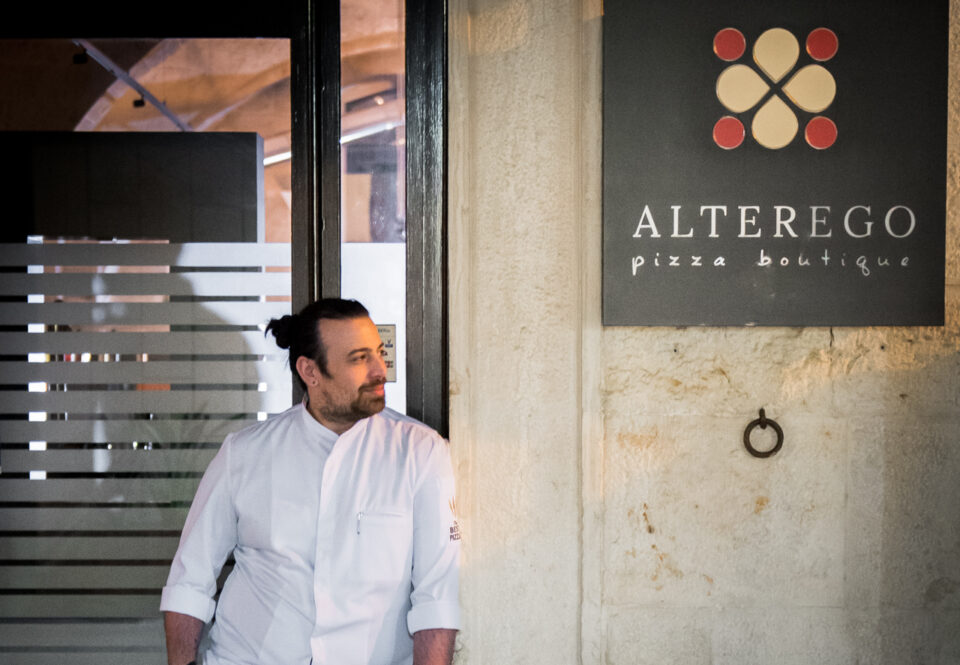 alterego