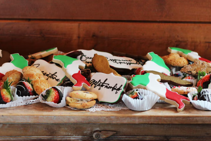 dolci d'italia a spoleto