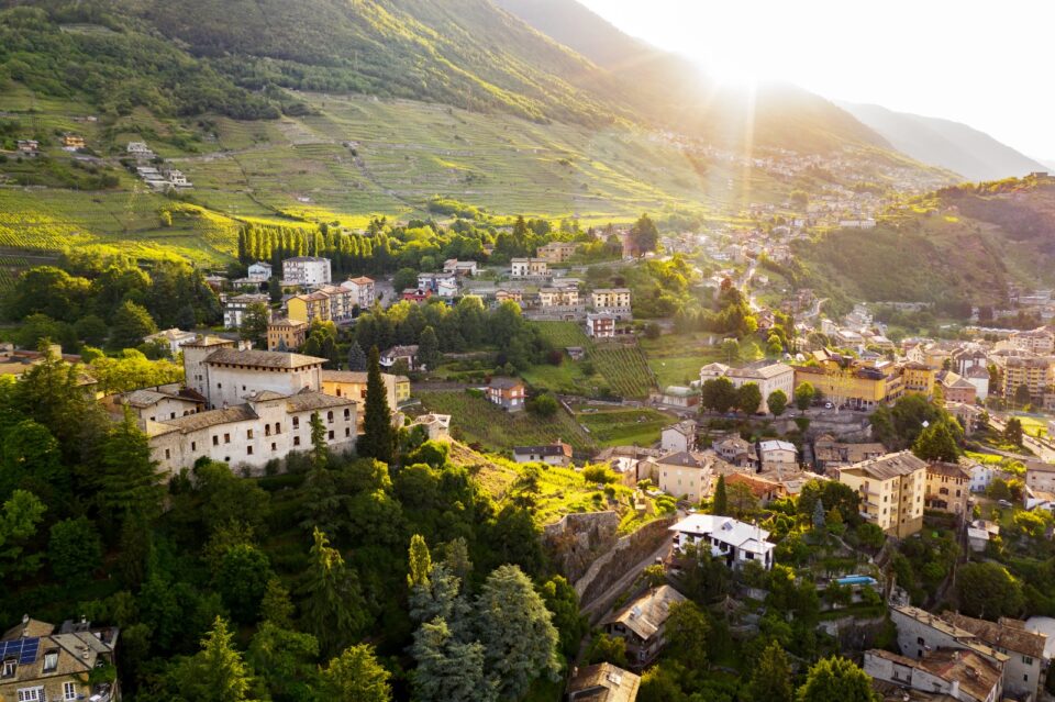 sondrio