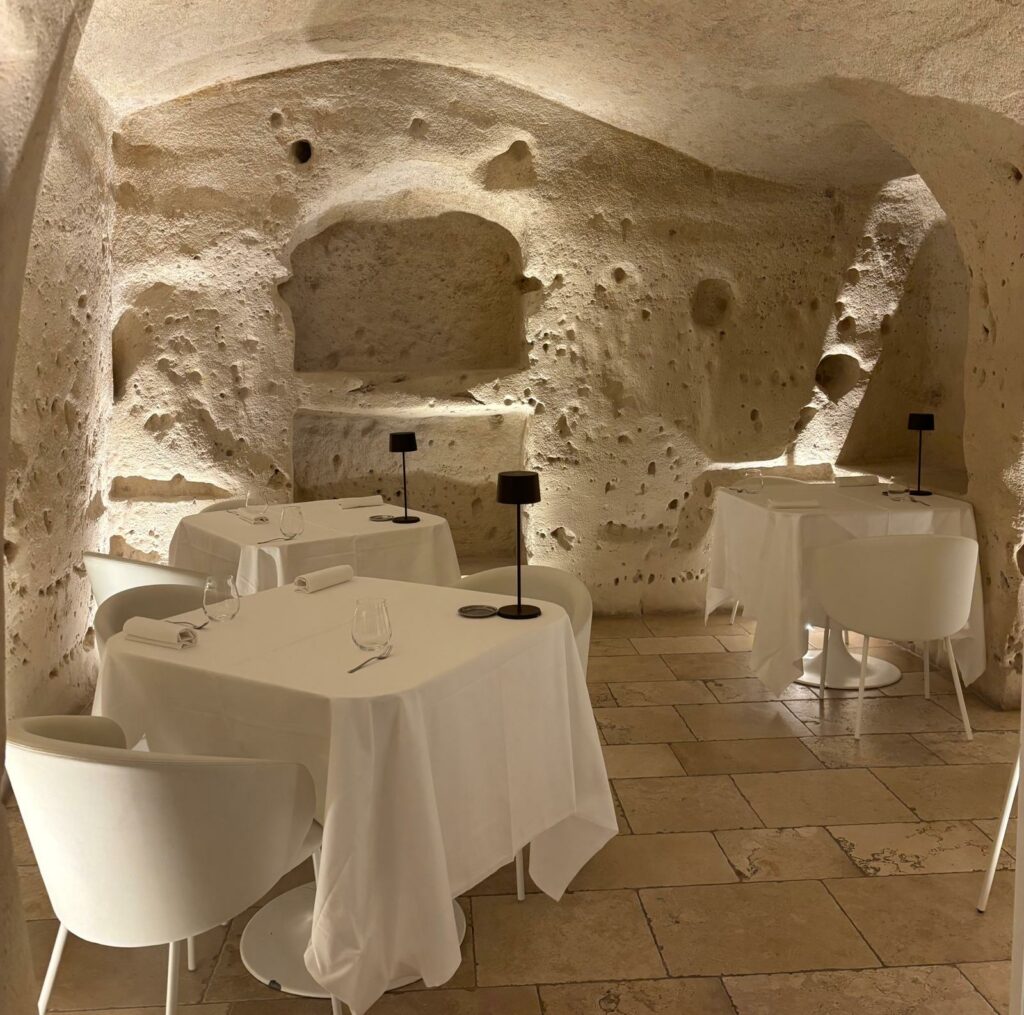 matera