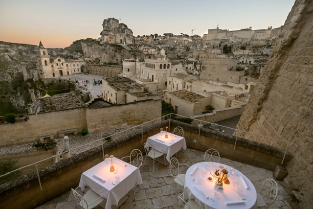 matera