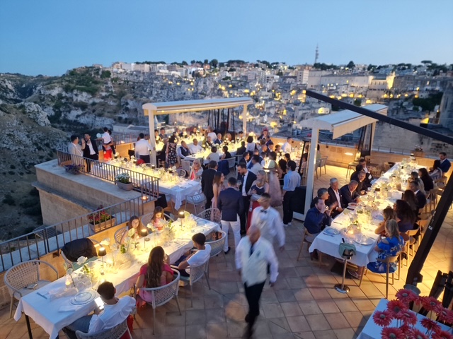 Matera