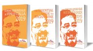 Guida Essenziale ai Vini d’Italia 2019: presentata la quarta edizione firmata Doctor Wine