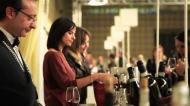 Torna a Roma I Migliori Vini Italiani